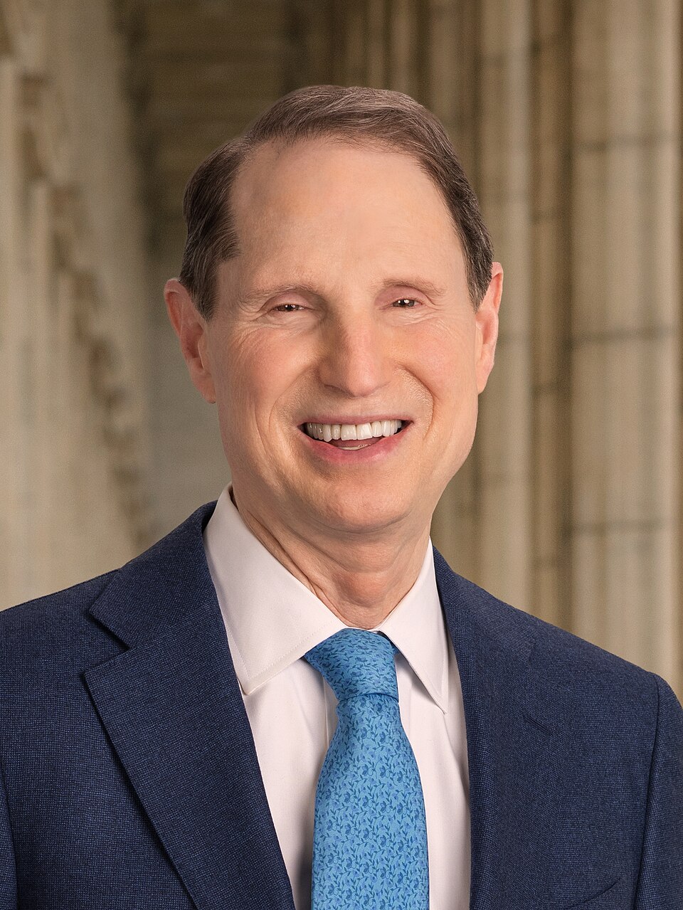 Ronald Wyden