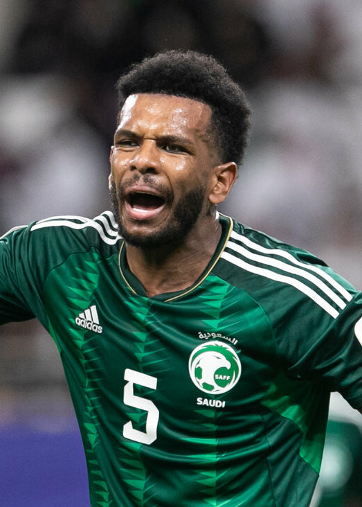 Ronaldo Ali-Mohammed