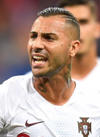 Ronaldo Feliciano da Silva