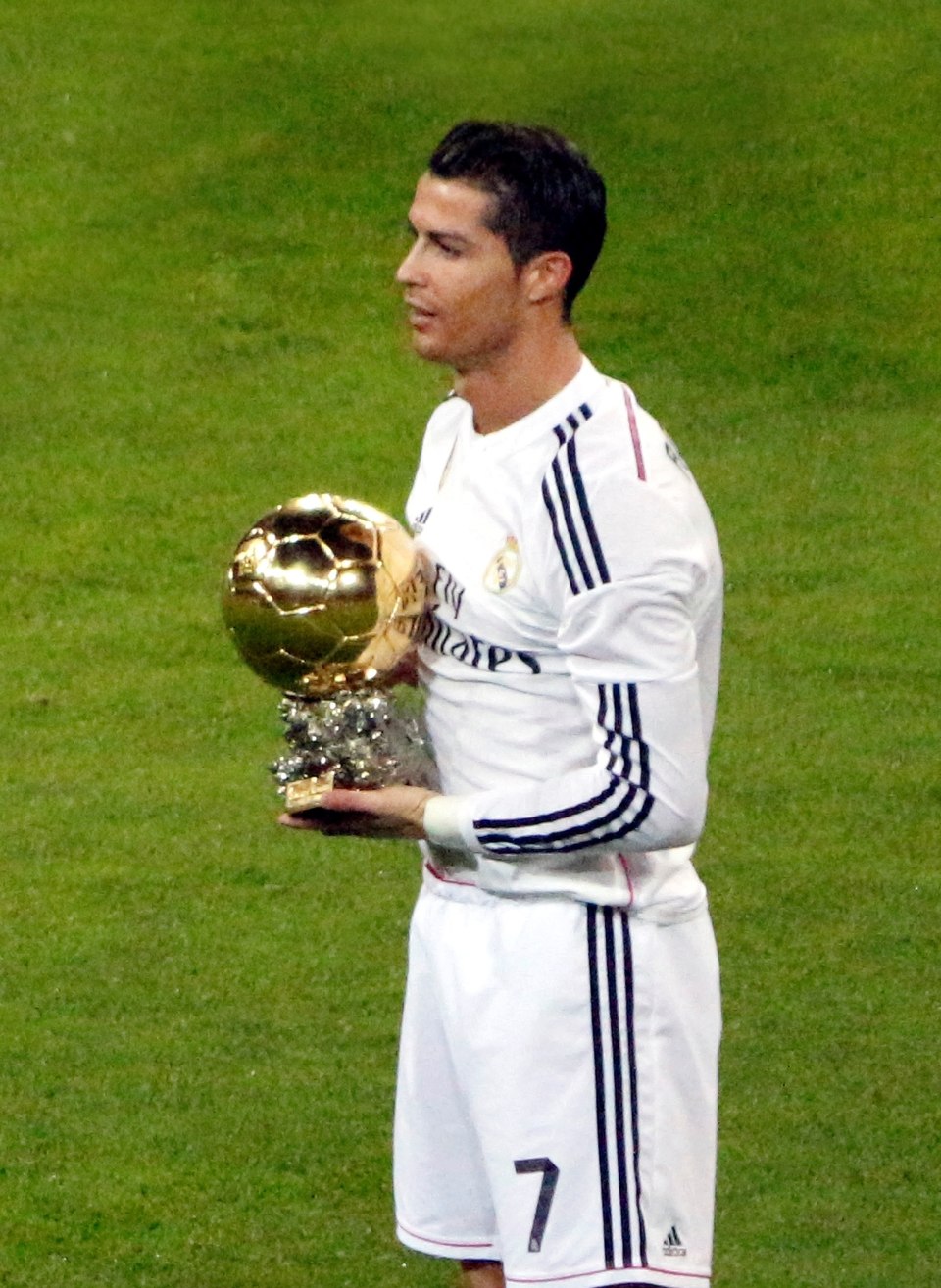 Ronaldo Gómez