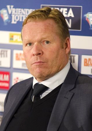 Ronaldo Koeman