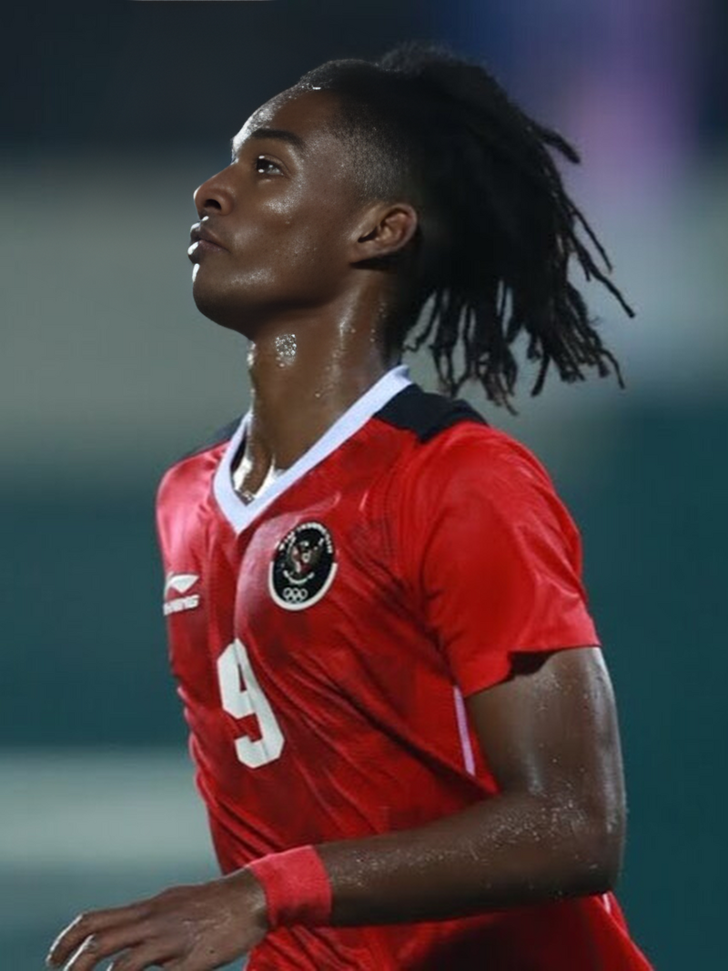 Ronaldo Kwateh