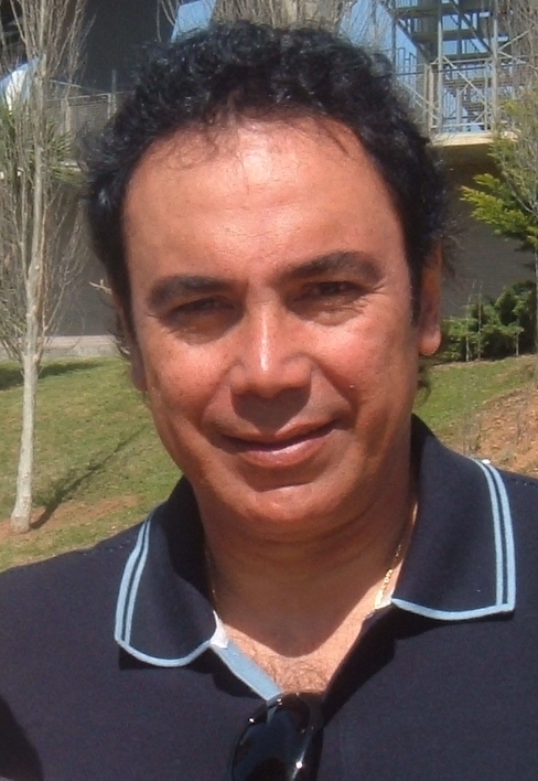 Ronaldo Sánchez