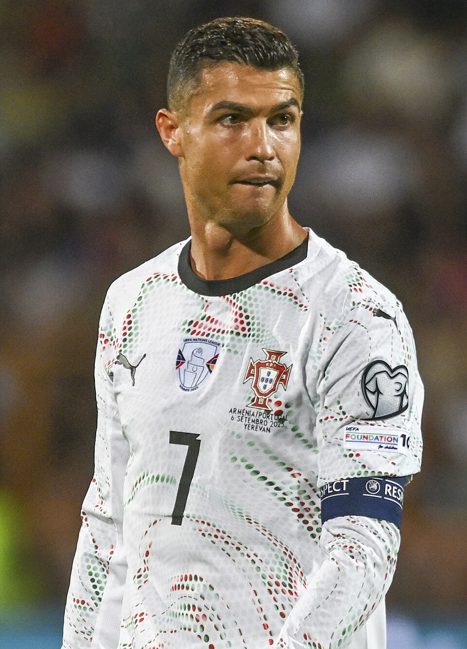 Ronaldo Williams