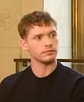 Ronan Lafferty