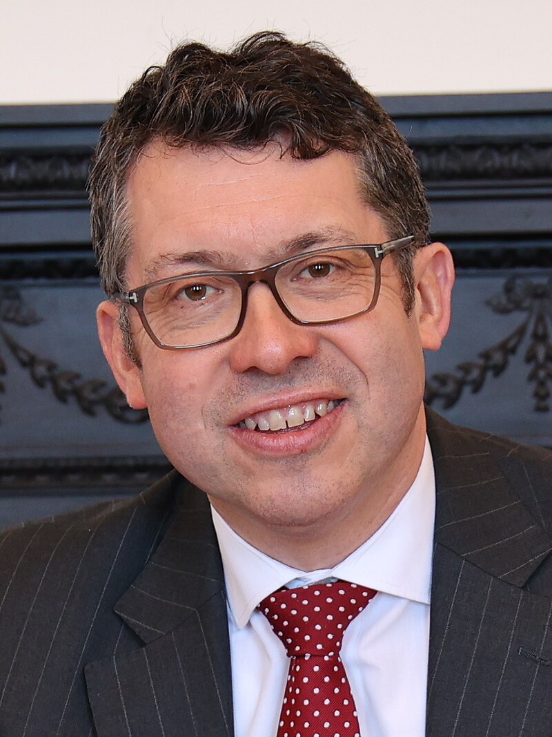 Ronan McGreevy