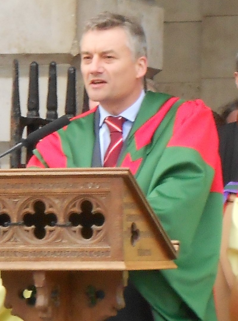 Ronan Prendergast
