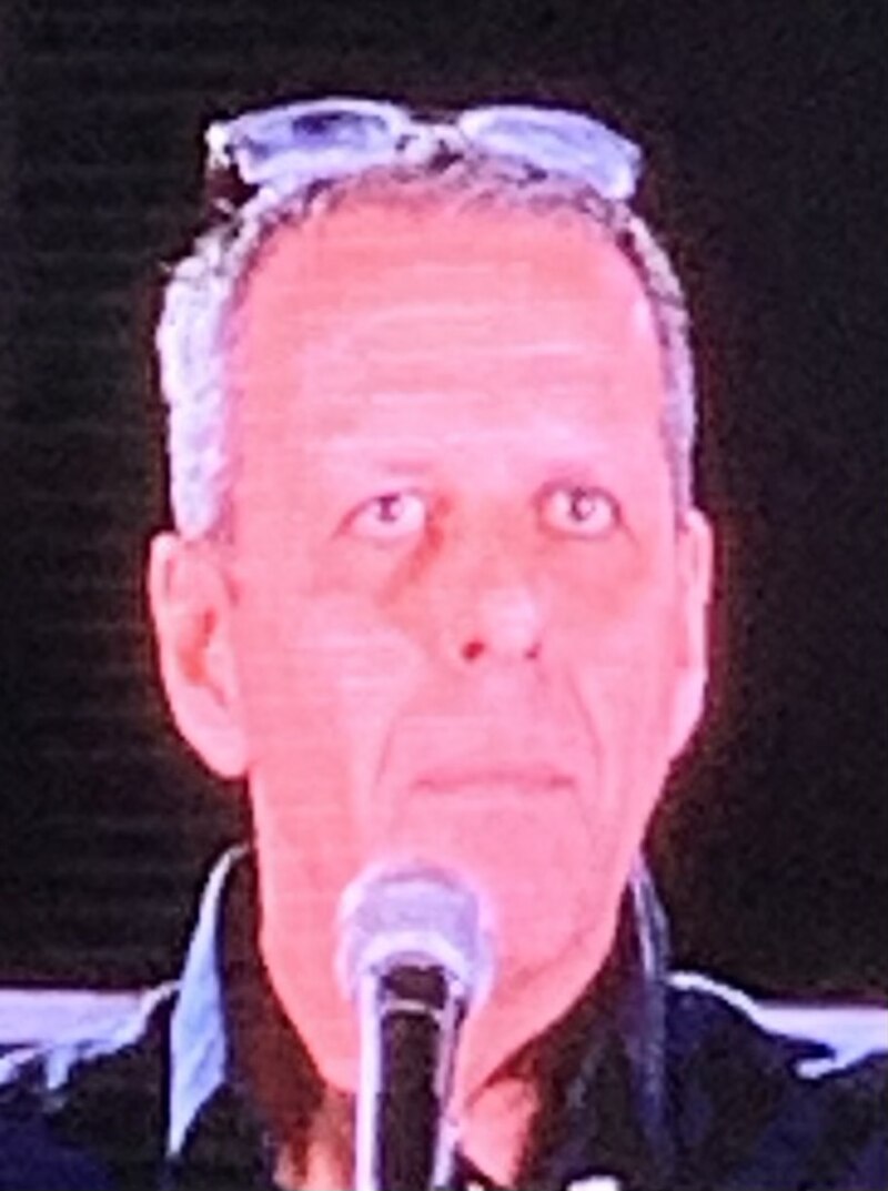 Ronen Katzav