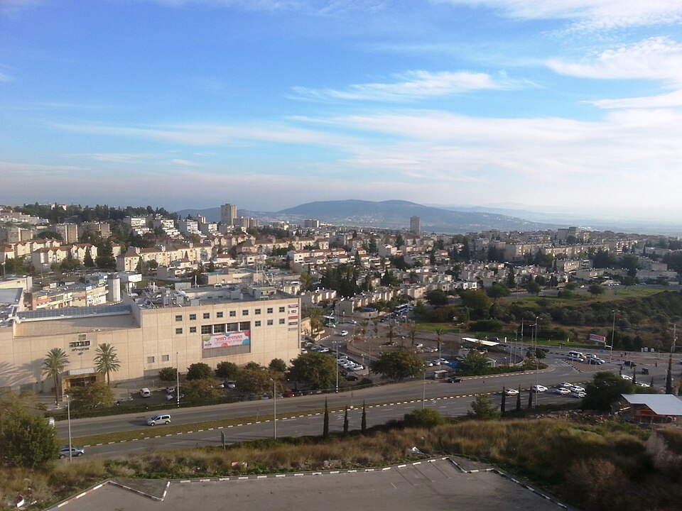 Ronen Plot