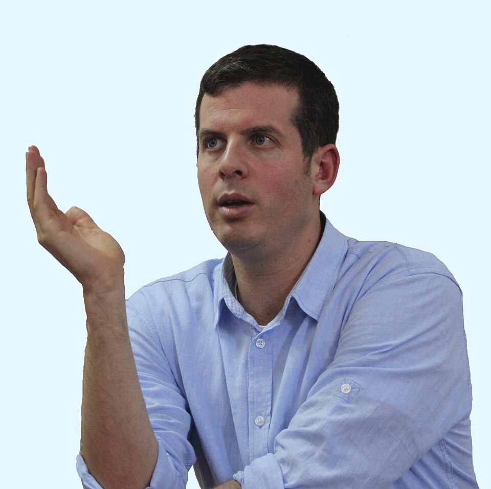 Ronen Shoval