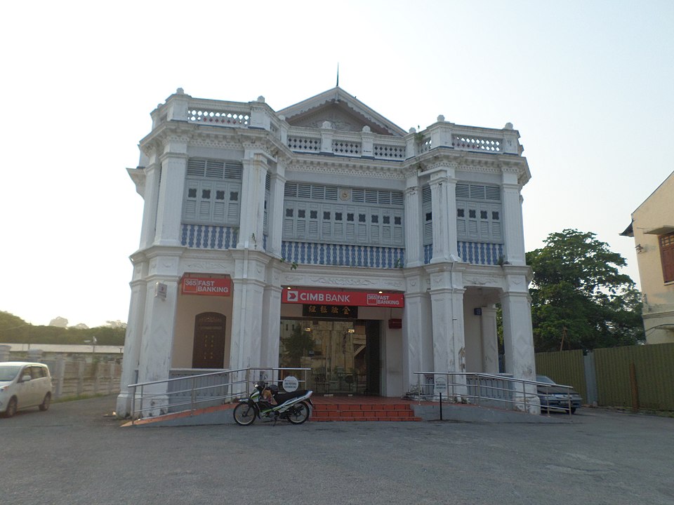 Rong Hoi-hin