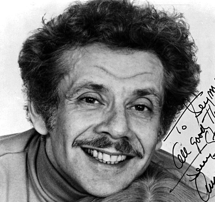 Roni Ben David