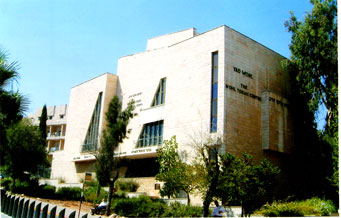 Roni Drori