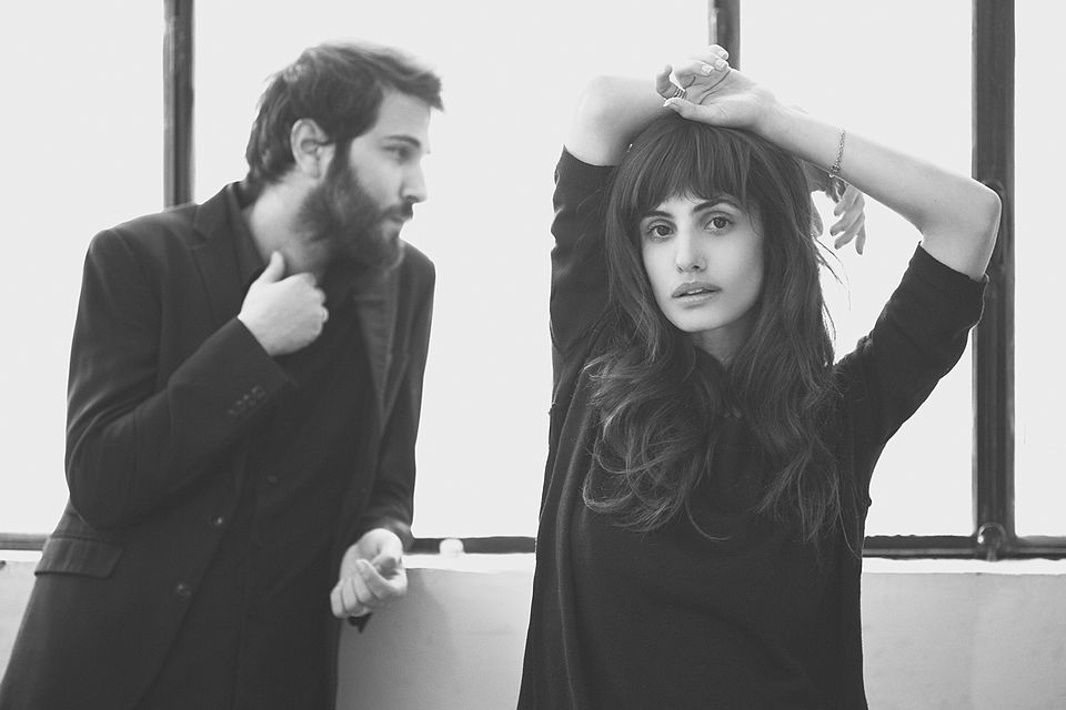 Ronit Cohen (Roku)