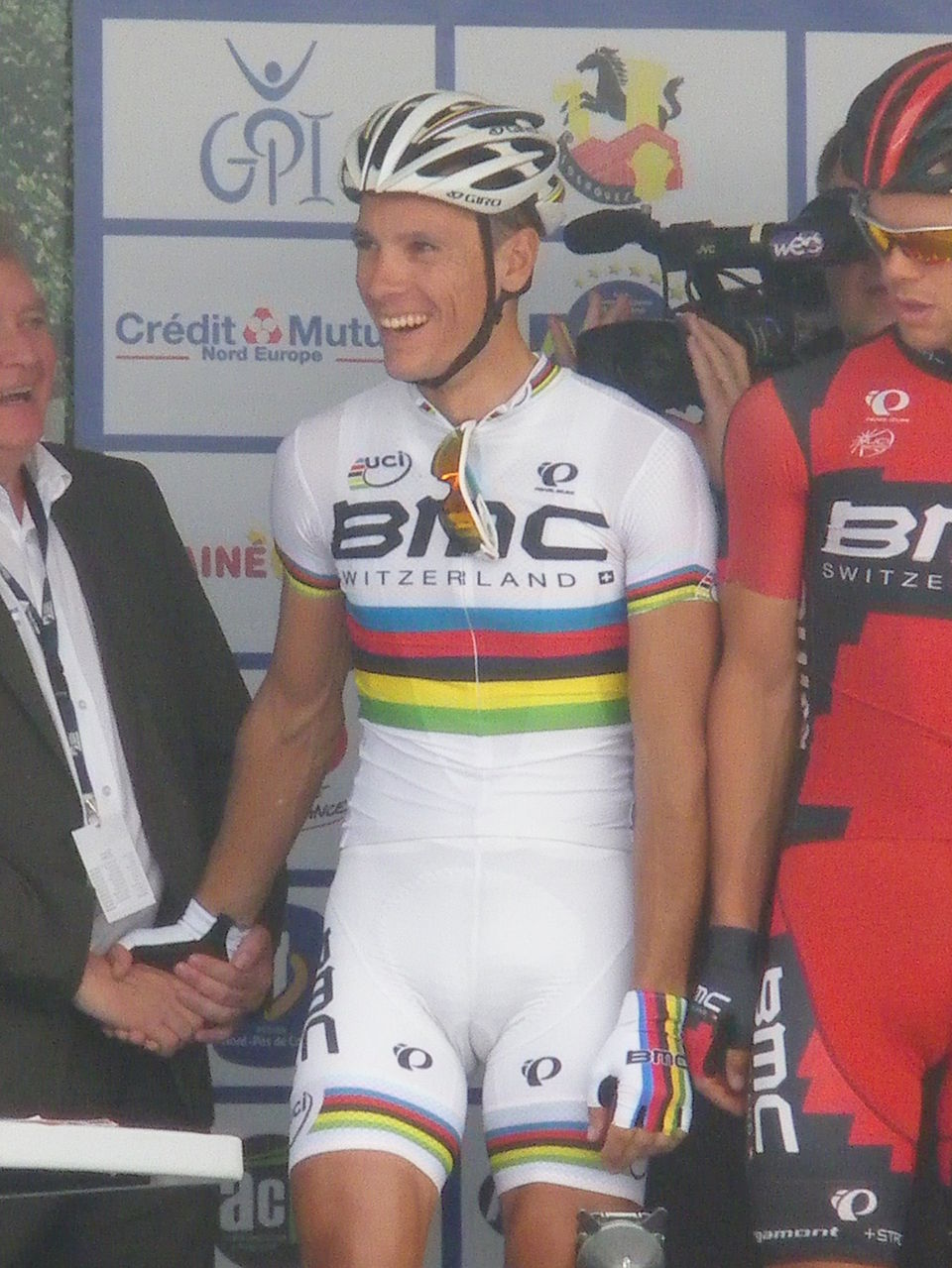 Ronja Blöchlinger