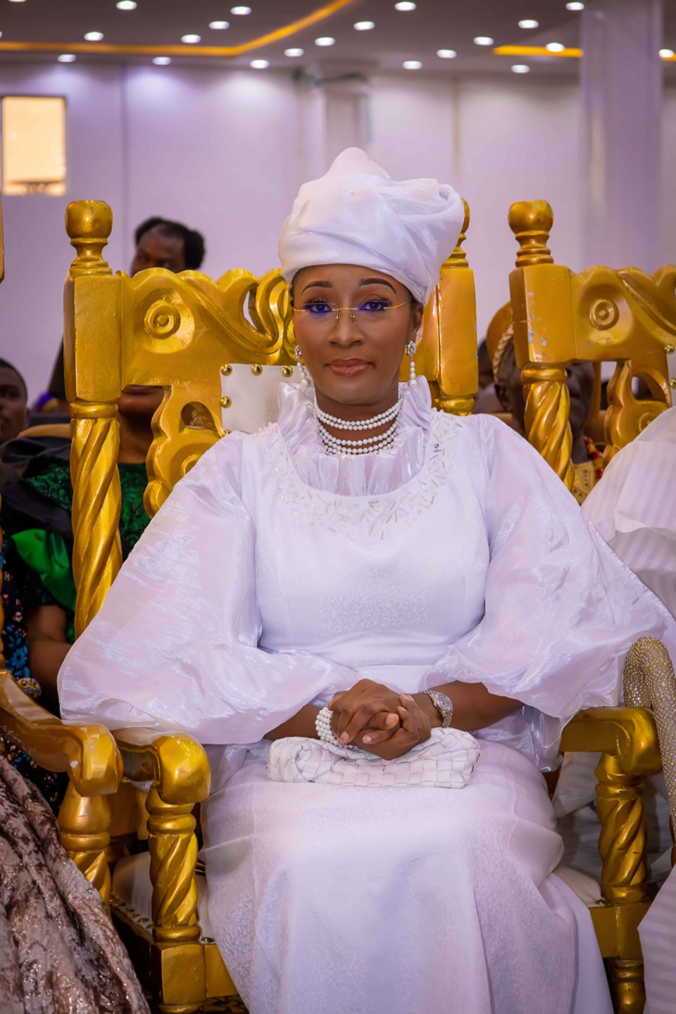 Ronke Ogunwusi