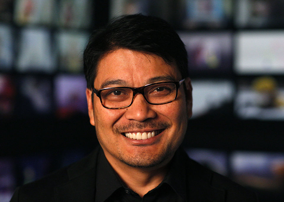 Ronnie Del Carmen
