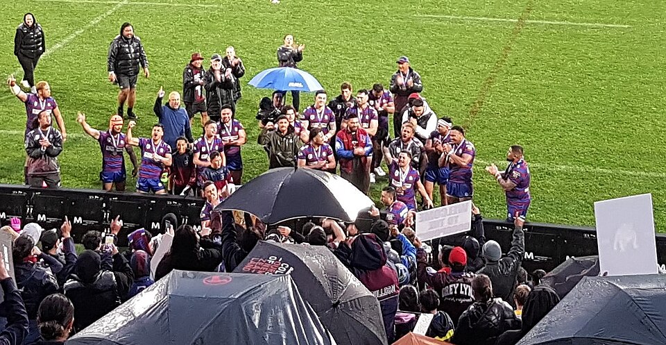 Ronnie Kivalu