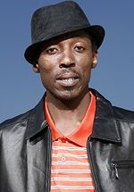 Ronnie Nyakale