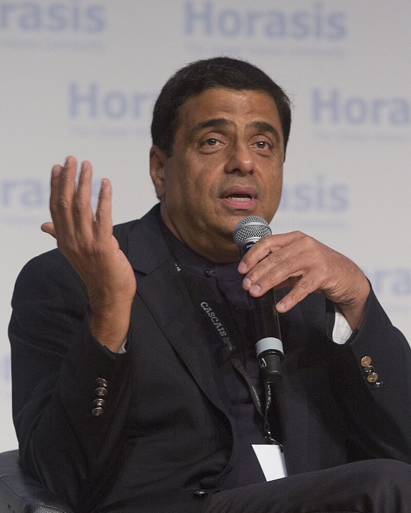 Ronnie Screwvala