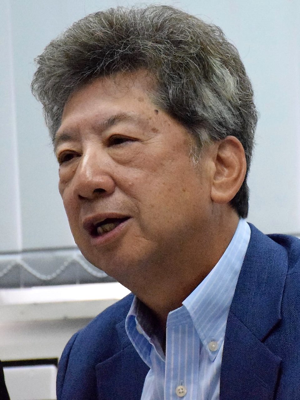 Ronny Cheung