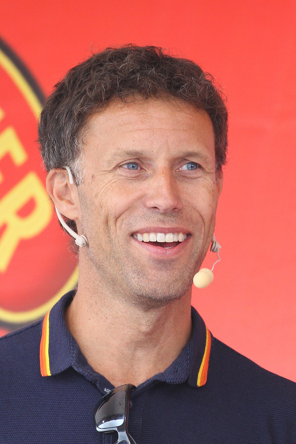 Ronny Johnsen