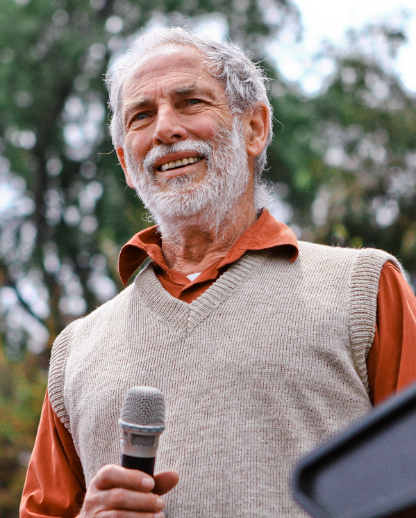 Ronny Ugalde
