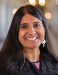 Roopali H. Desai