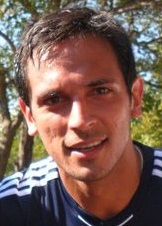 Roque Luis Santa Cruz