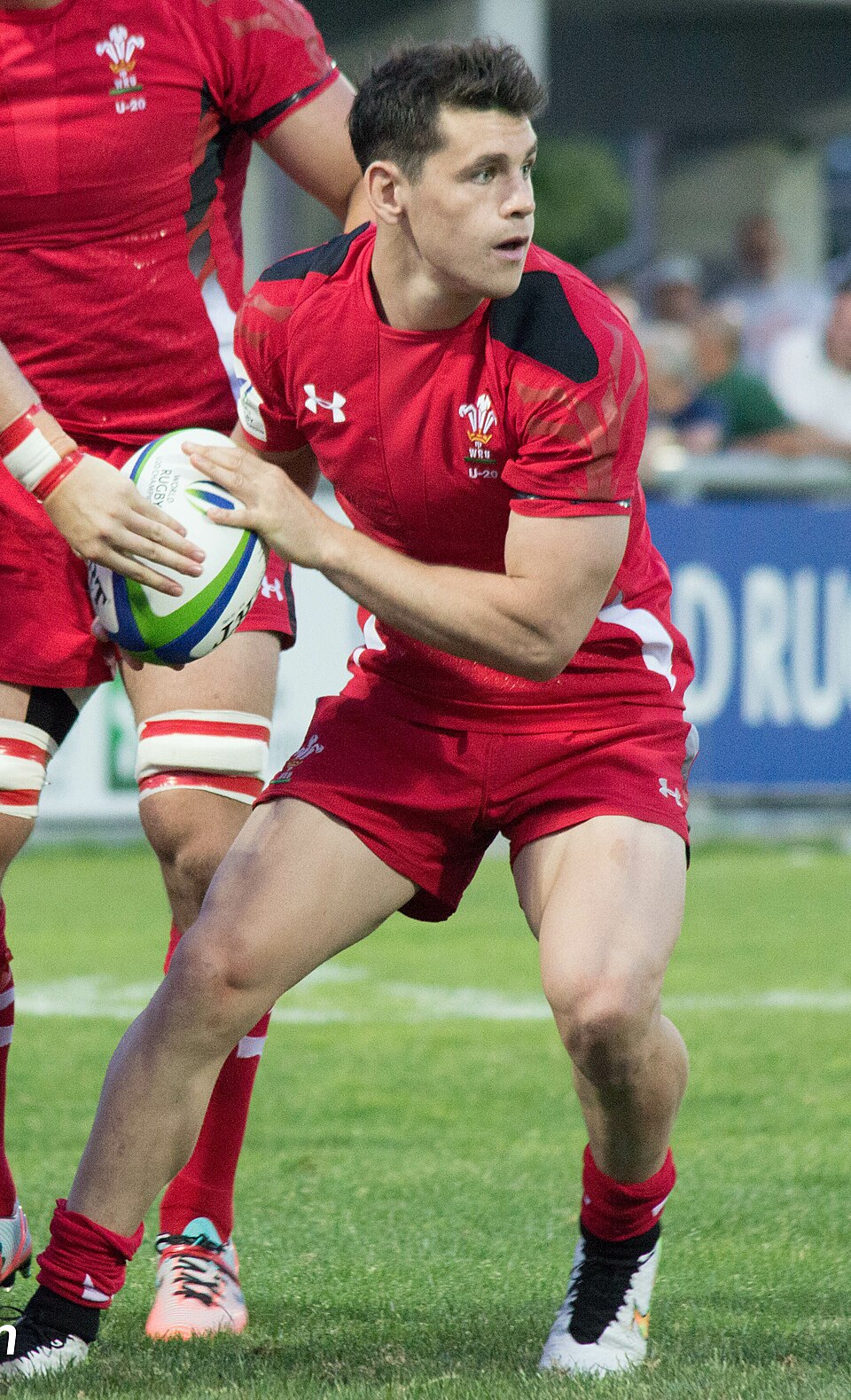 Rory Patchell