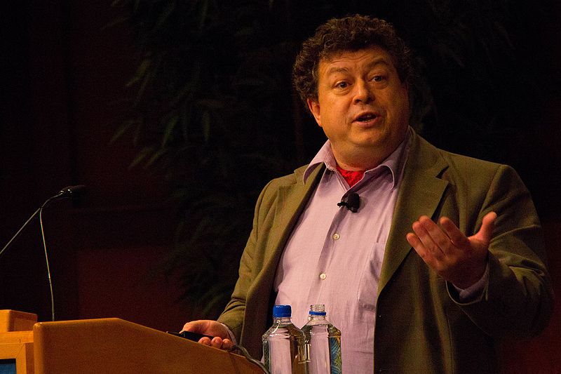 Rory Sutherland