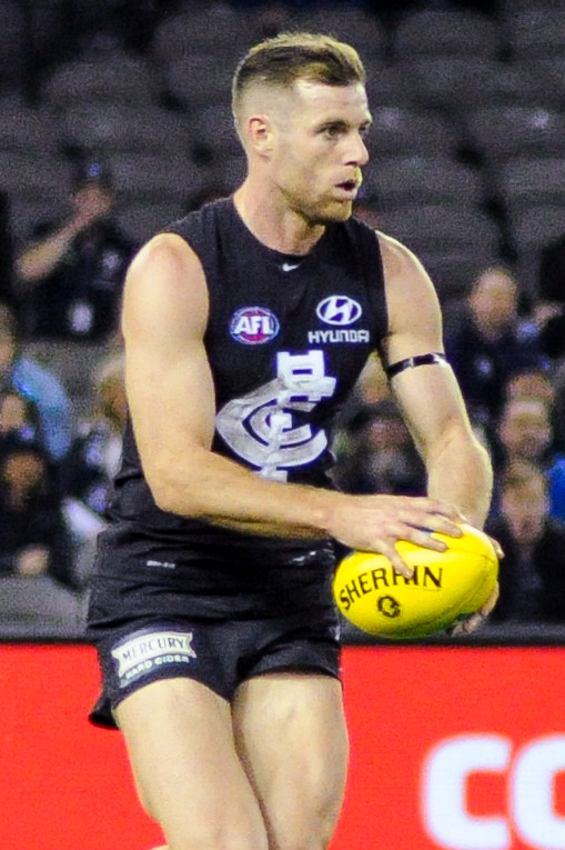 Rory Williams Docherty