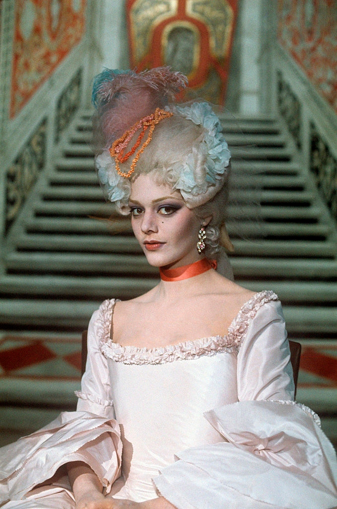 Rosa Bonetti
