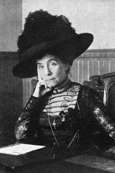Rosa Casanova