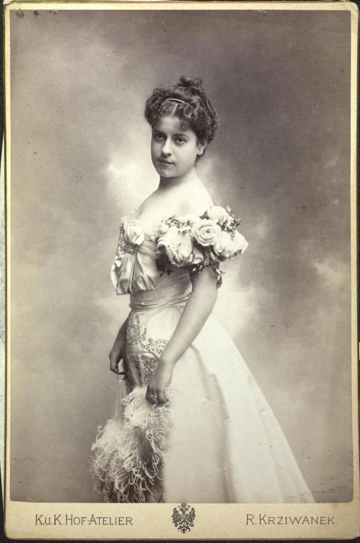 Rosa Clara