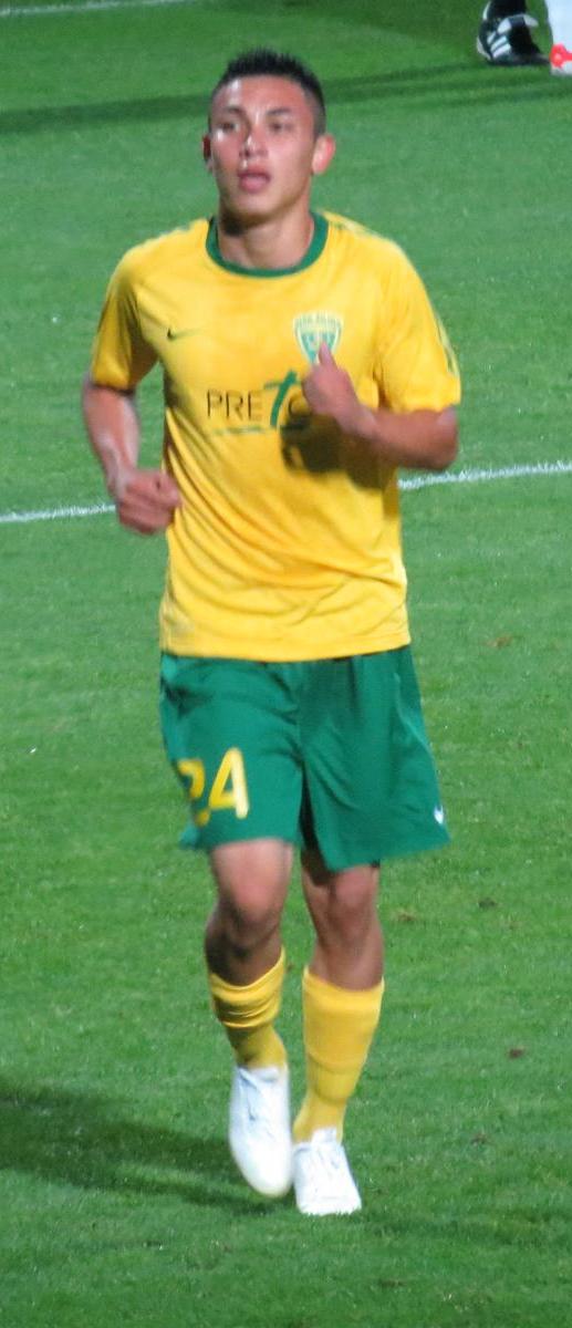 Rosa Deza