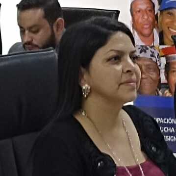 Rosa Estupiñán