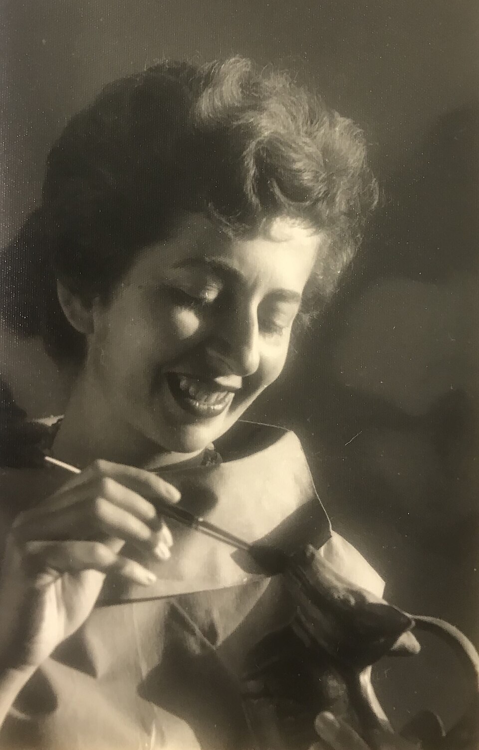 Rosa Faccaro
