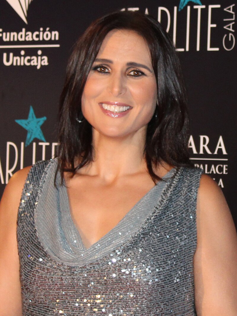 Rosa López