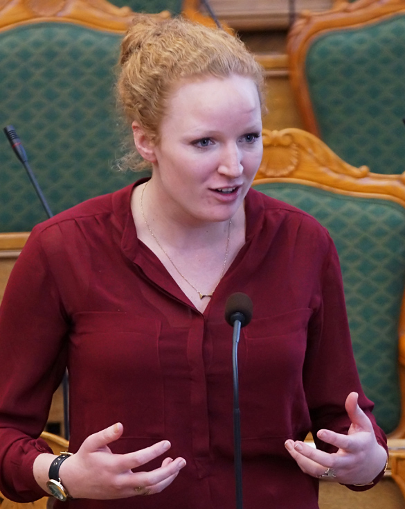Rosa Lund
