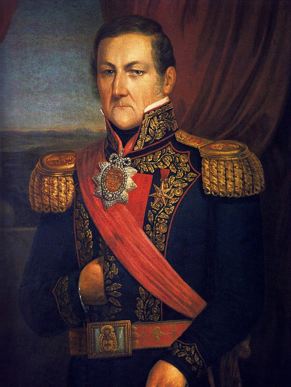 Rosa Manuel