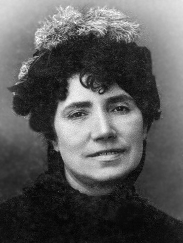 Rosa María de Castro Martín