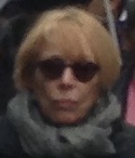 Rosa María Gutiérrez Rodríguez