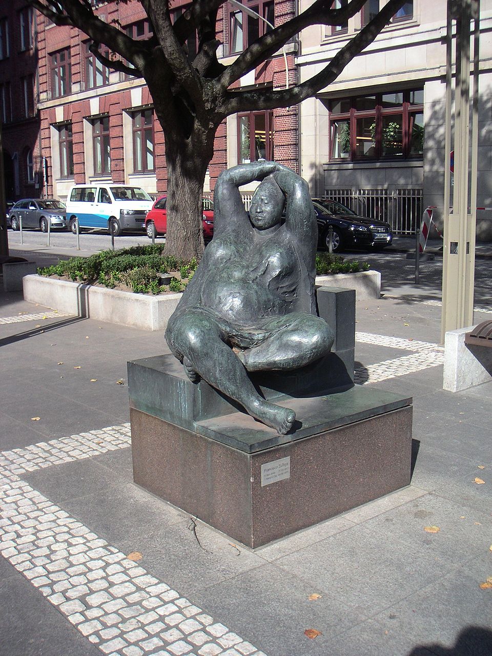 Rosa María Zúñiga