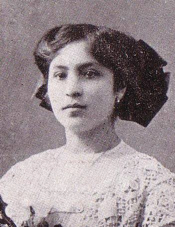 Rosa Meneses