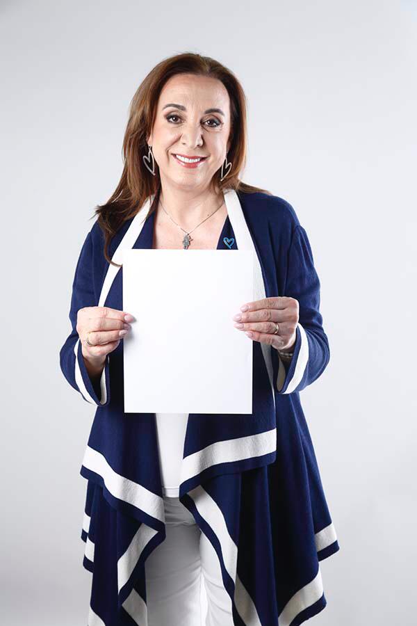 Rosa Orozco