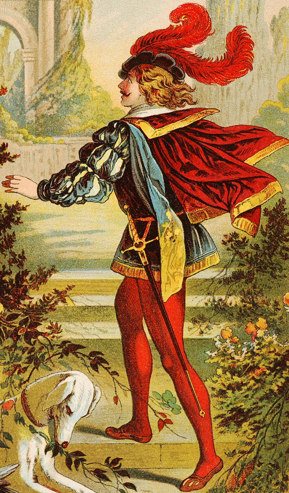 Rosa Rotenberg