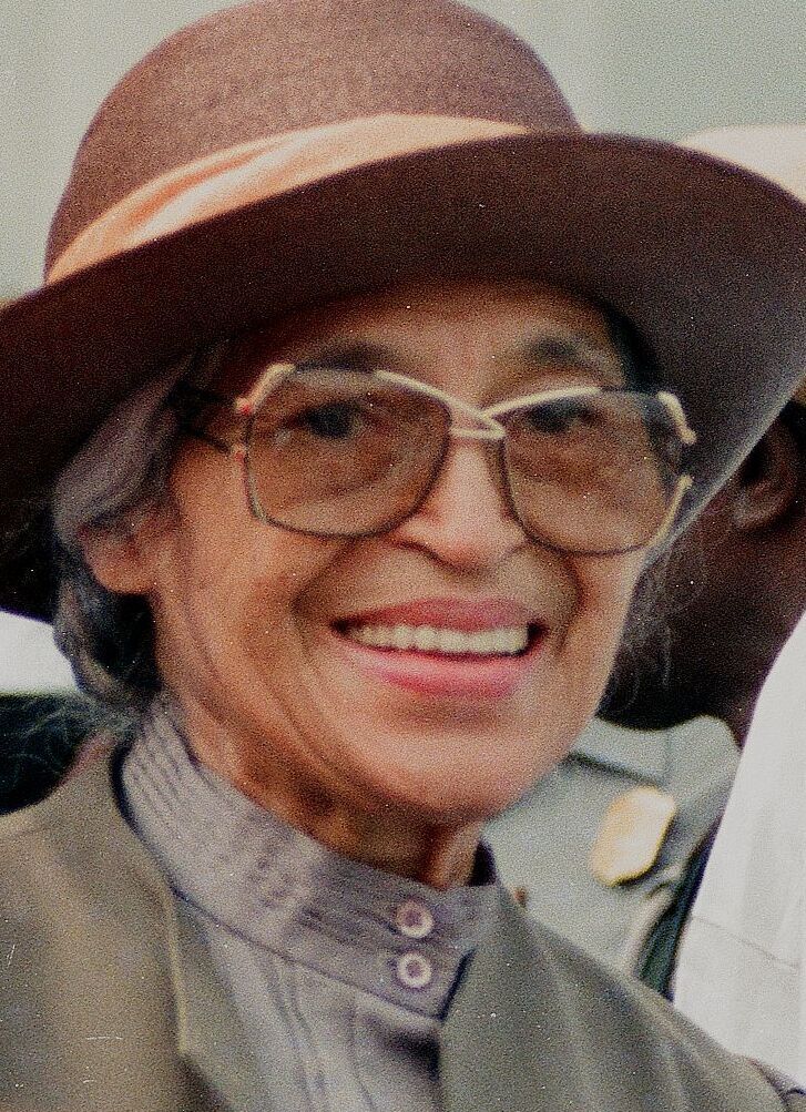 Rosa Taylor