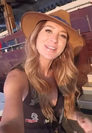 Rosalba Ortiz