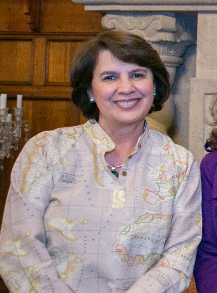 Rosalía Arteaga Serrano